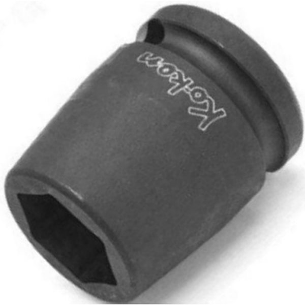 1/2インチsq インパクトソケット マグネットツキ 15mm