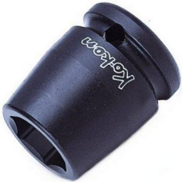 1/2インチsq インパクトソケット(12角) 8mm