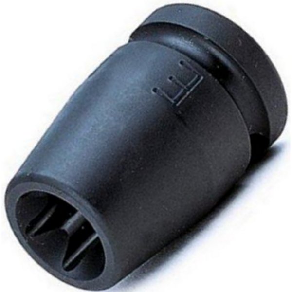 1/2インチsq インパクトトルクスソケット E20