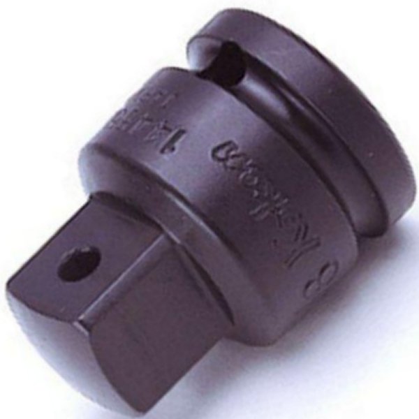 1/2インチsq インパクトアダプター 1/2インチ x5/8インチ