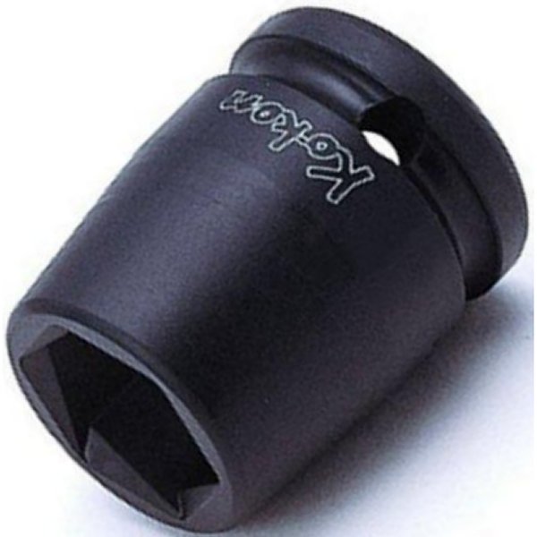 1/2インチsq インパクトパスファインダーソケット 21mm