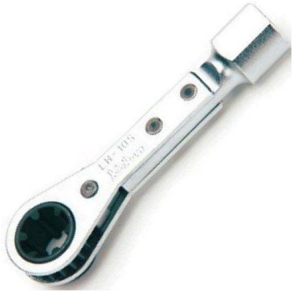 テンショナープーリー用ラチェットスパナ LH-10S