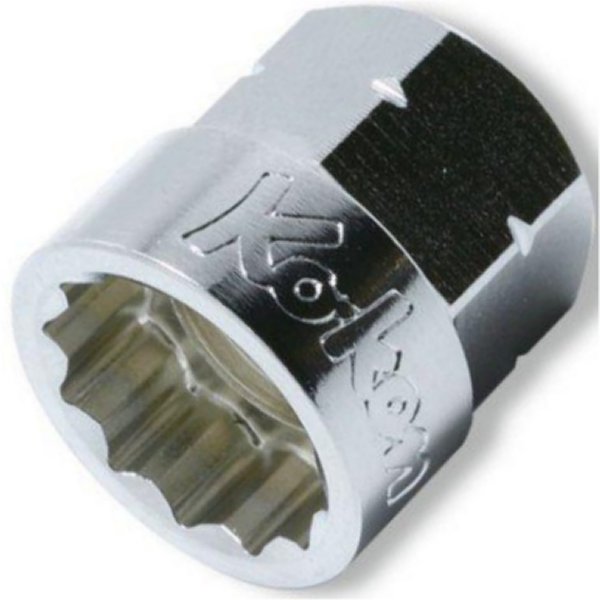 150.14H-14  ベルトテンション調整レンチ用12角ソケット 14mm