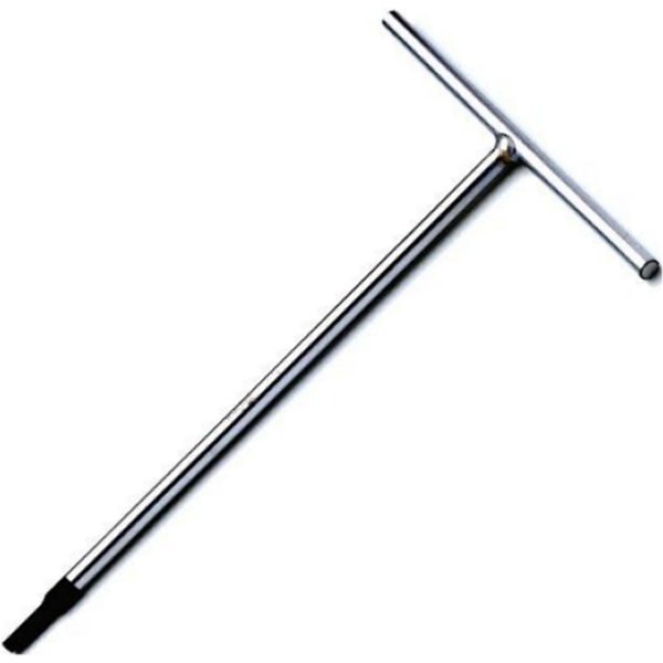 T型ヘックスレンチ 8mm