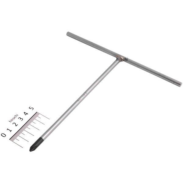 T型プラスドライバー No.2