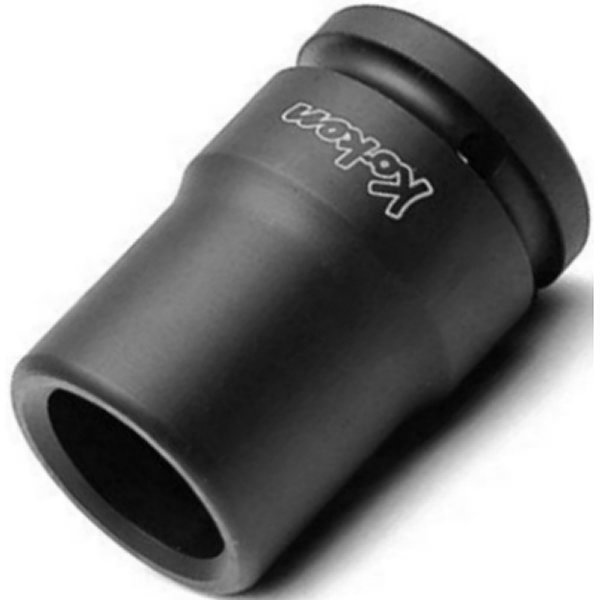 3/4インチsq インパクトリヤホイールインナーナット用4角ソケット 19mm