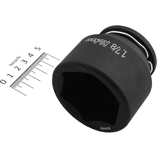 3/4インチsq インパクトソケット 1.7/8インチ