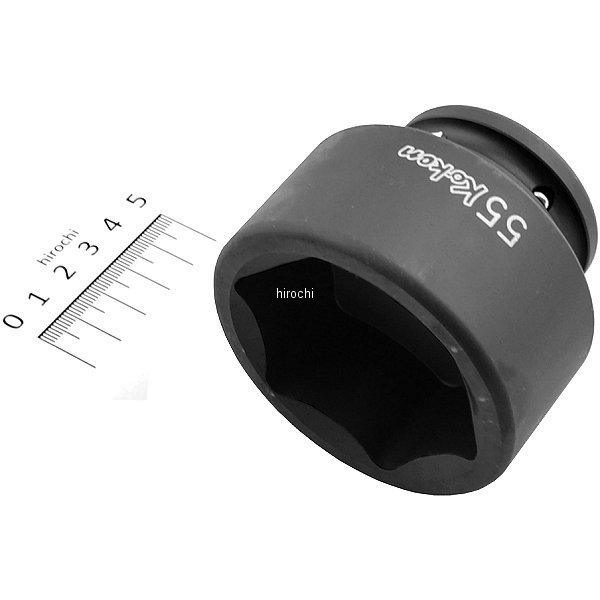 3/4インチsq インパクトソケット 55mm