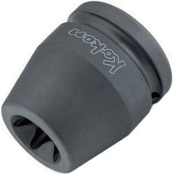 3/4インチsq インパクトトルクスソケット E20