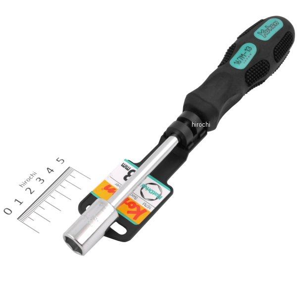 ソケットドライバー 13mm