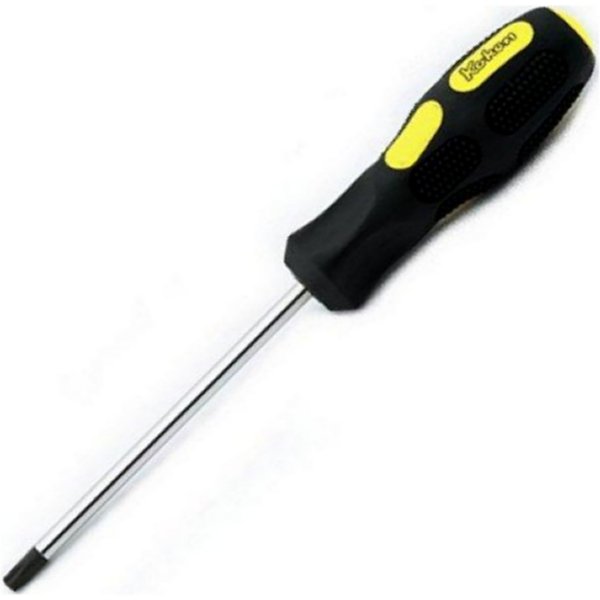 いじり止めトルクスドライバー T20H