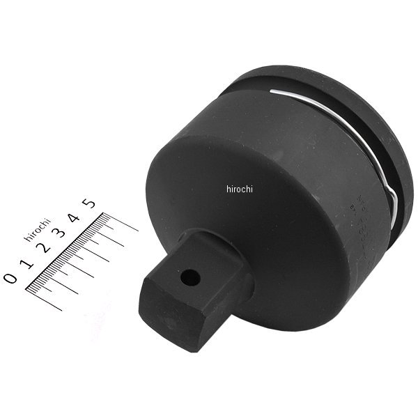 1.1/2インチsq インパクトアダプター 1.1/2インチ x1インチ