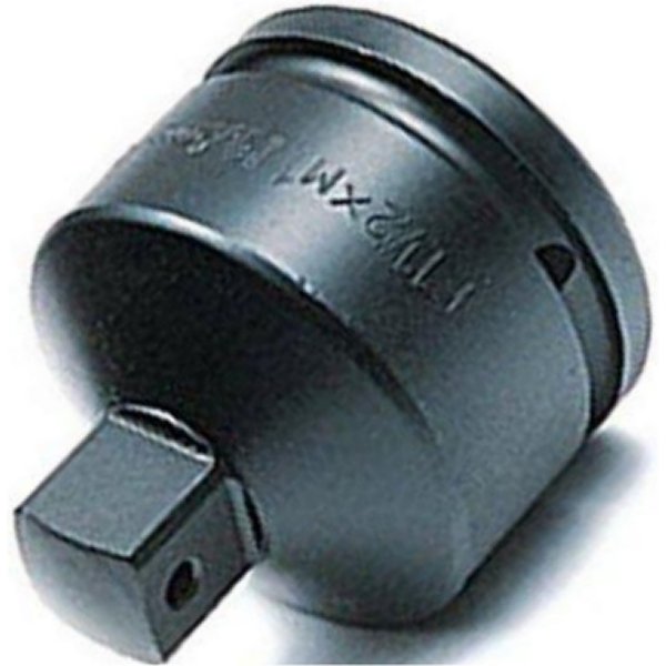 1.1/2インチsq インパクトアダプター 1.1/2インチ x2.1/2インチ