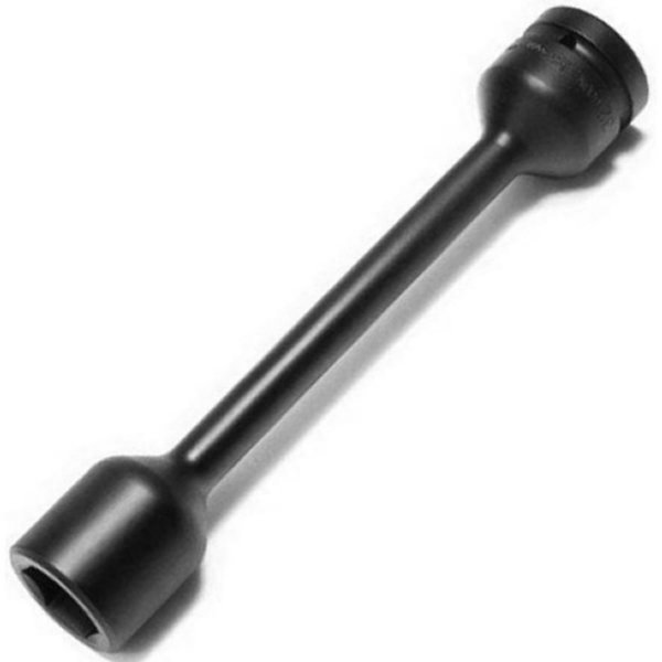 1インチsq インパクトホイールナット用トーションバー 27mmx450N・m