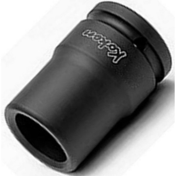 1インチsq インパクトリヤホイールインナーナット用4角ソケット 20mm