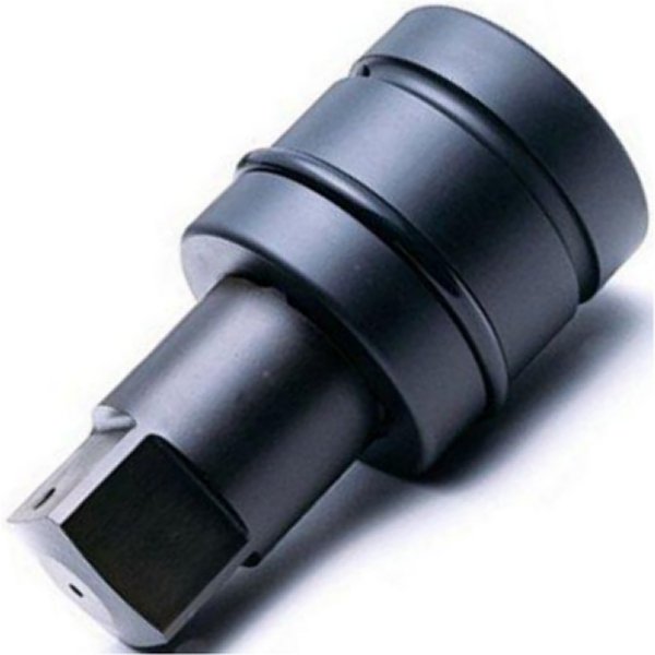 2.1/2インチsq インパクトエクステンションバー 全長500mm