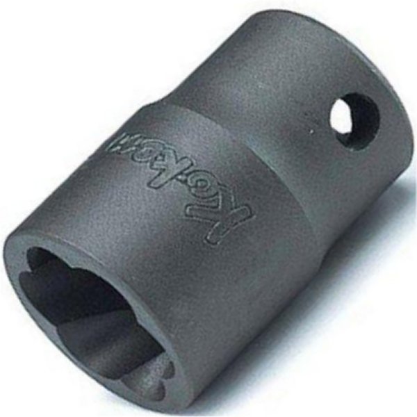 1/4インチsq ナットツイスター 4.5mm