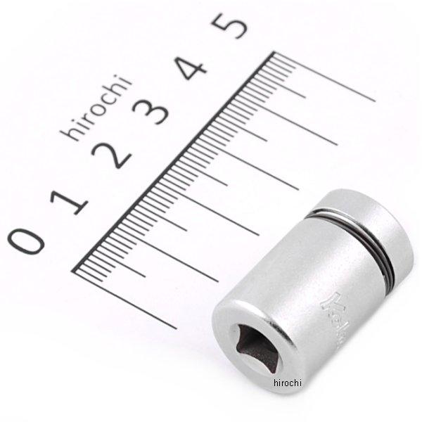 1/4インチsq 5/16インチ Hビットホルダー