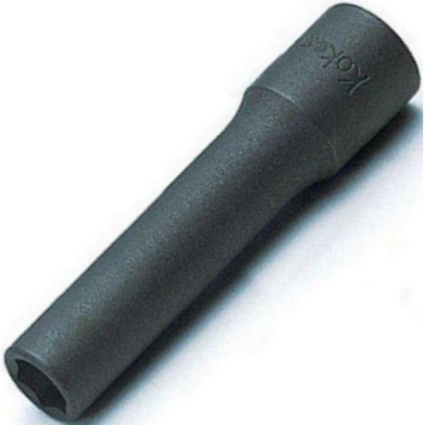 1/4インチsq パワーディープソケット 8mm