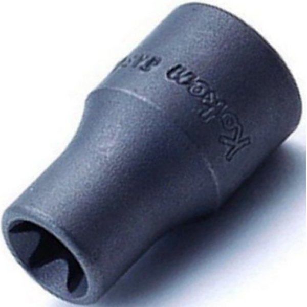 1/4インチsq トルクスパワーソケット E10