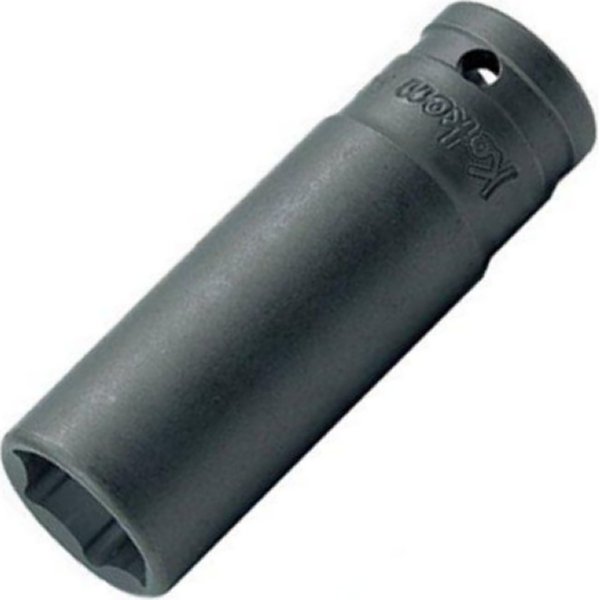 3/8インチsq パワーディープソケット 17mm