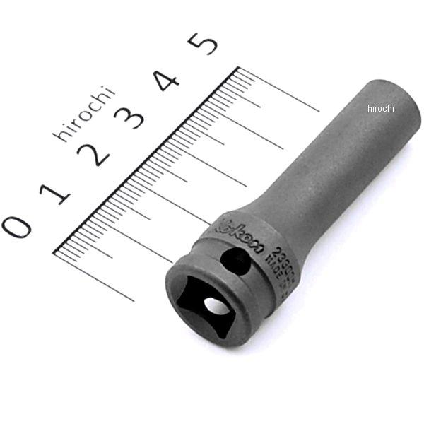 3/8インチsq パワーディープソケット 8mm