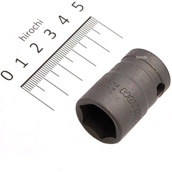 3/8インチsq パワーソケット 17mm