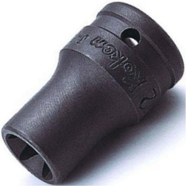 3/8インチsq トルクスパワーソケット E16