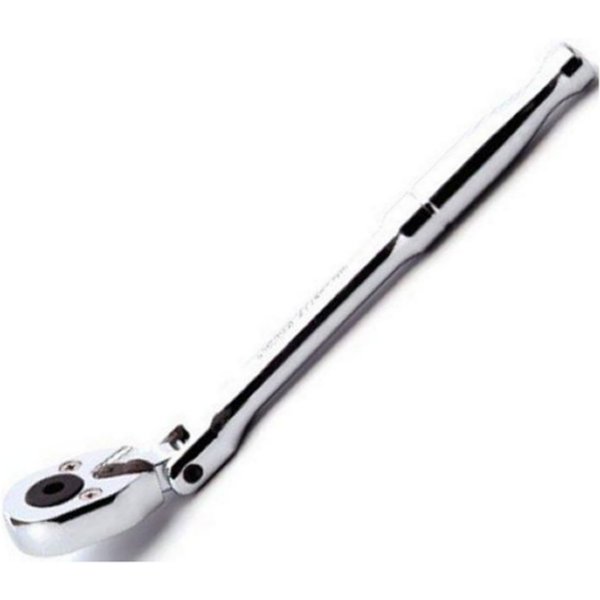 1/4インチsq 1/4インチ Hビットホルダーラチェット