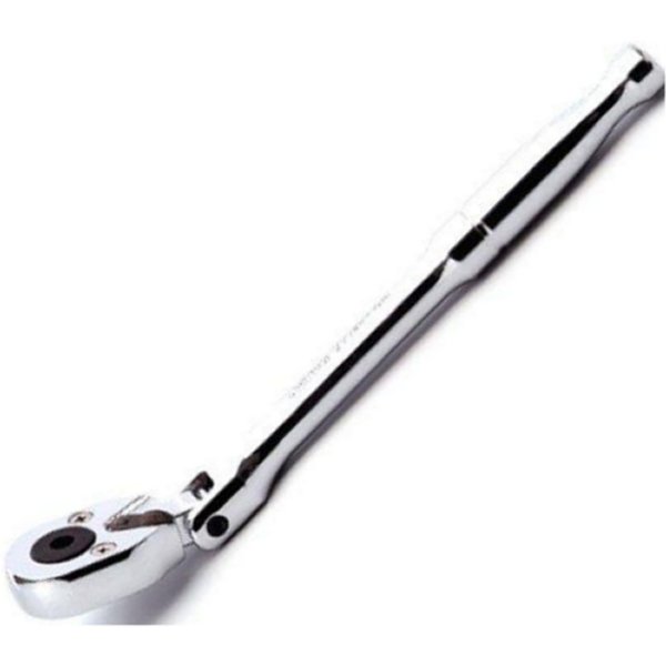 1/4インチsq 5/16インチ Hビットホルダーラチェット