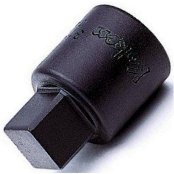 3/8インチsq ドレンプラグ用4角凸ソケット 3/8インチ