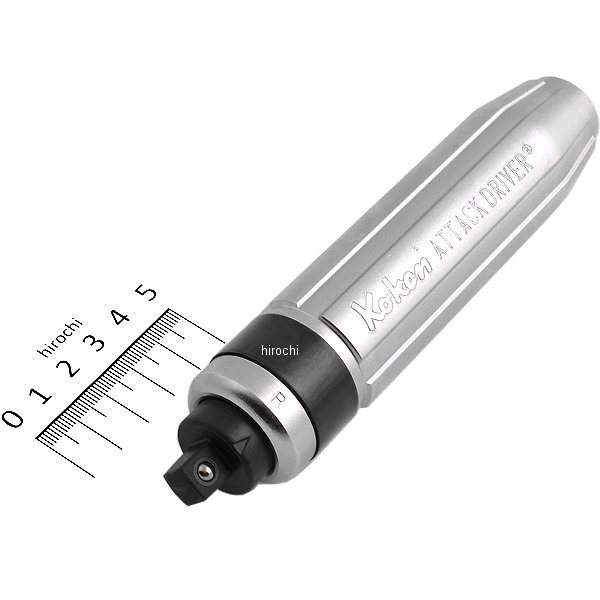 3/8インチsq アタックドライバー