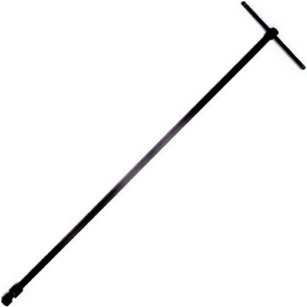 T型ユニバーサルロングソケット 12mm