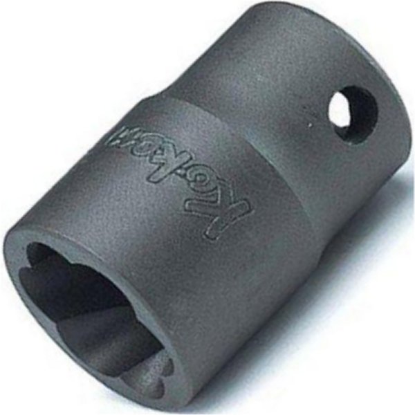 3127.32-9 3/8インチsq ナットツイスター 9mm