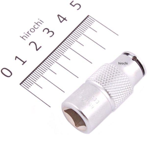 3/8インチsq タップホルダー M12