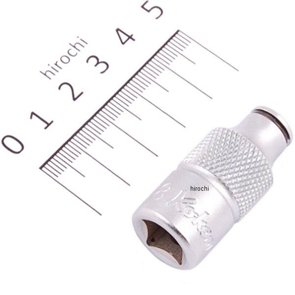 3/8インチsq タップホルダー M8