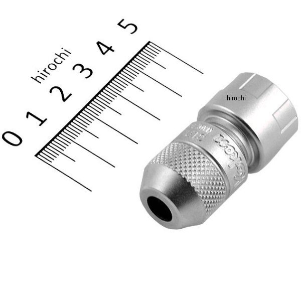 3/8インチsq アジャスタブルタップホルダー