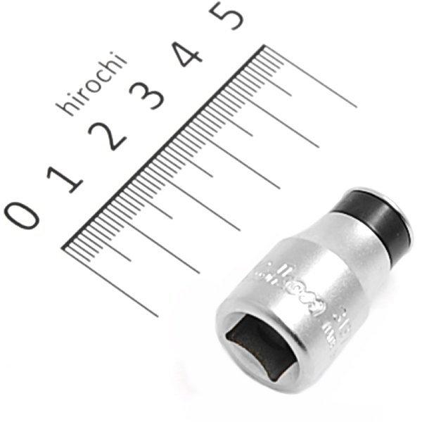 3/8インチsq 1/4インチ Hビットホルダー