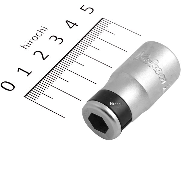 3/8インチsq 5/16インチ Hビットホルダー