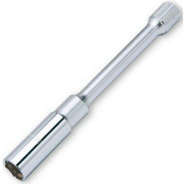 3/8インチsq エクステンションスパークプラグソケット(クリップ式) 20.8mm