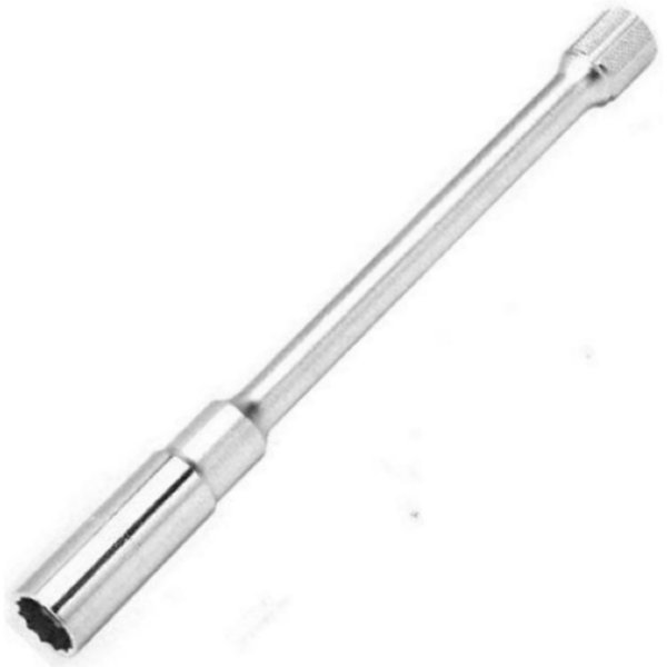 3/8インチsq 12角エクステンションスパークプラグソケット 14mm