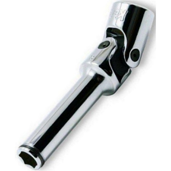 3/8インチsq ユニバーサルグロープラグソケット(ナットグリップ式)全長89mm 9mm