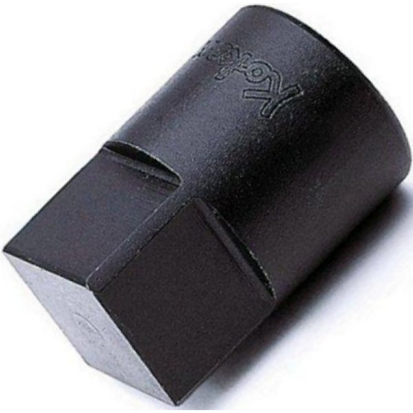 1/2インチsq ドレンプラグ用4角凸ソケット 20mm