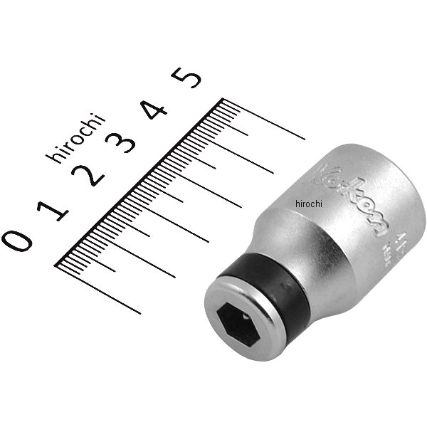 1/2インチsq 5/16インチ Hビットホルダー