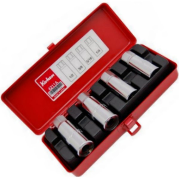 1/2インチsq スタッドプラーセット 4ヶ組