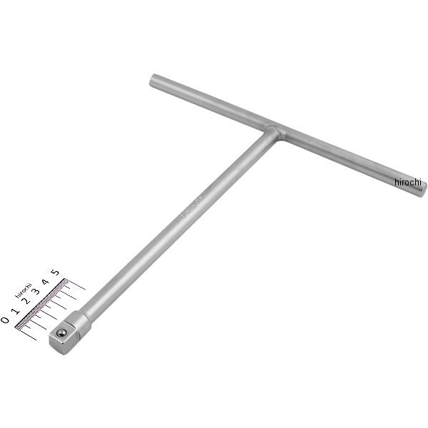 1/2インチsq T型ハンドル