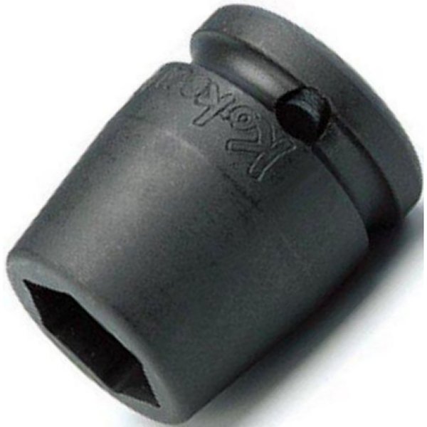 アンカーボルト用ソケット 19mm