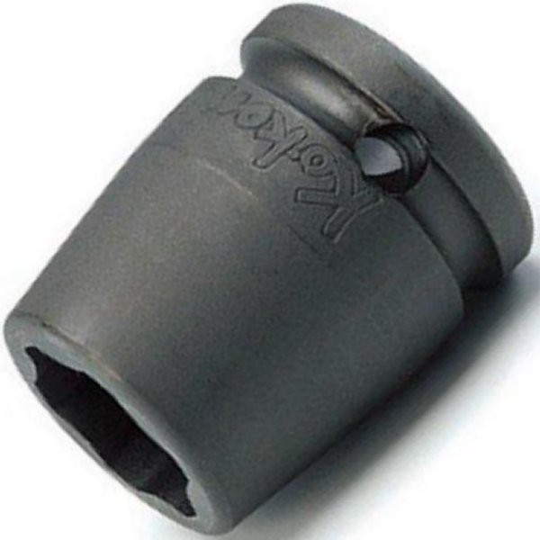 アンカーボルト用サーフェイスソケット 19mm