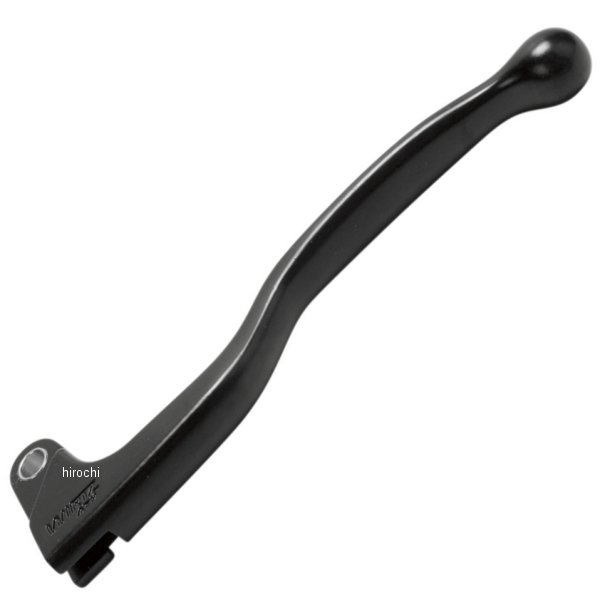 レバー 左 アルミ 01年-07年 ホンダ TRX400EX 黒