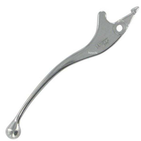 レバー 右 アルミ 01年-08年 ホンダ TRX250EX ポリッシュ